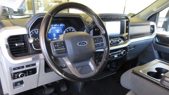 2023 Ford F-150 Limited