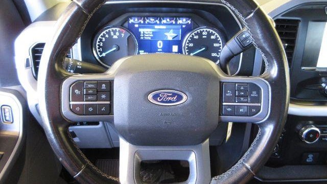 2023 Ford F-150 Limited