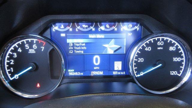 2023 Ford F-150 Limited