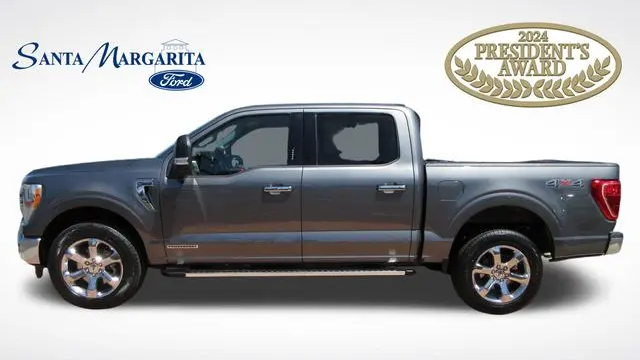 Preowned 2023 Ford F-150 XL for Sale
