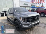2023 F-150 Thumbnail 1