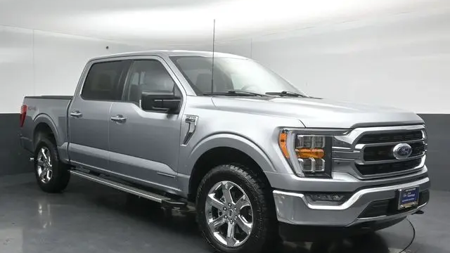 Preowned 2023 Ford F-150 XL for Sale