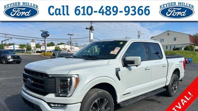 Preowned 2023 Ford F-150 XL for Sale