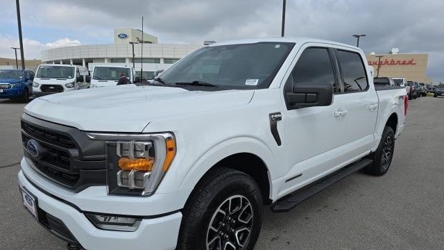 Preowned 2023 Ford F-150 King Ranch for Sale