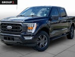 2023 F-150 Thumbnail 1