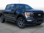 2023 F-150 Thumbnail 3