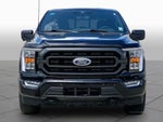2023 F-150 Thumbnail 4