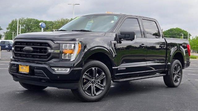 Preowned 2023 Ford F-150 XL for Sale