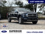 2023 F-150 Thumbnail 1