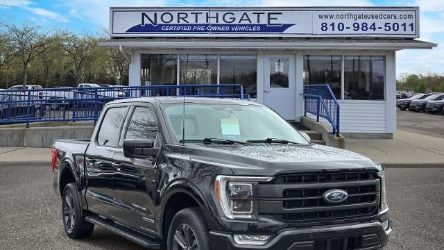 Preowned 2023 Ford F-150 XL for Sale