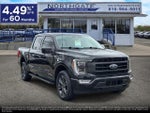 2023 F-150 Thumbnail 1