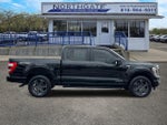 2023 F-150 Thumbnail 2