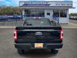 2023 F-150 Thumbnail 3