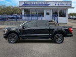 2023 F-150 Thumbnail 4