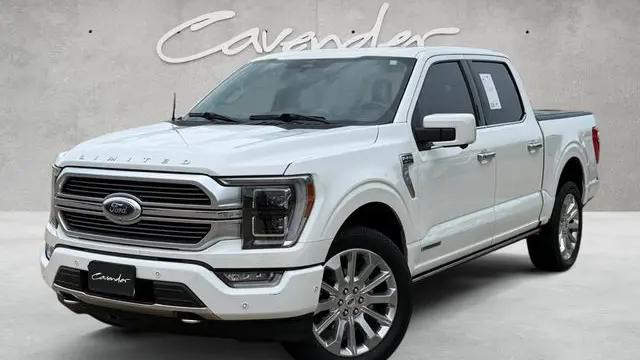 Preowned 2023 Ford F-150 XLT for Sale