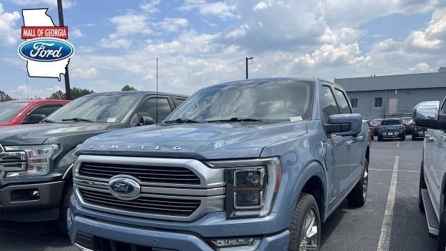 Preowned 2023 Ford F-150 XLT for Sale