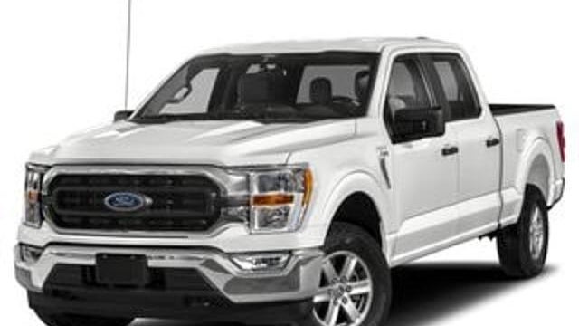 Preowned 2023 Ford F-150 King Ranch for Sale