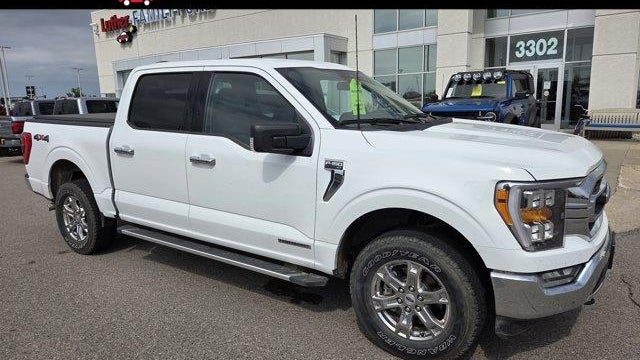 Preowned 2023 Ford F-150 XL for Sale