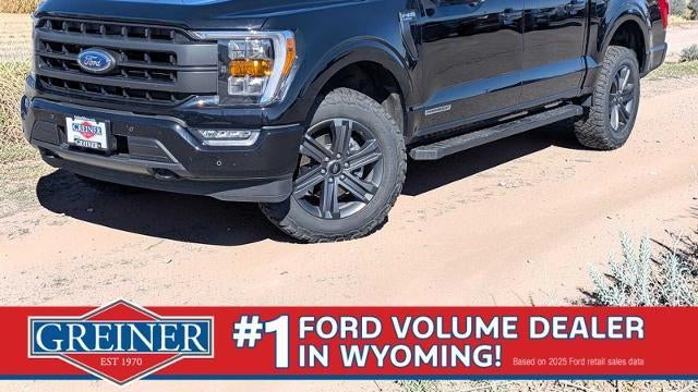 Preowned 2023 Ford F-150 XL for Sale