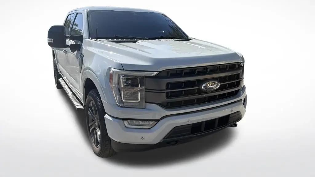 2023 Ford F-150 Limited