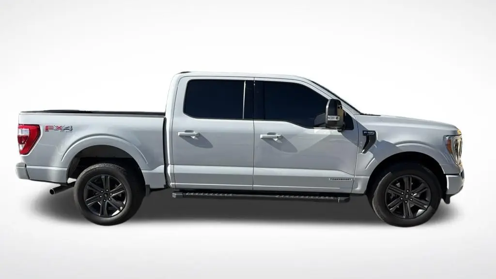 2023 Ford F-150 Limited