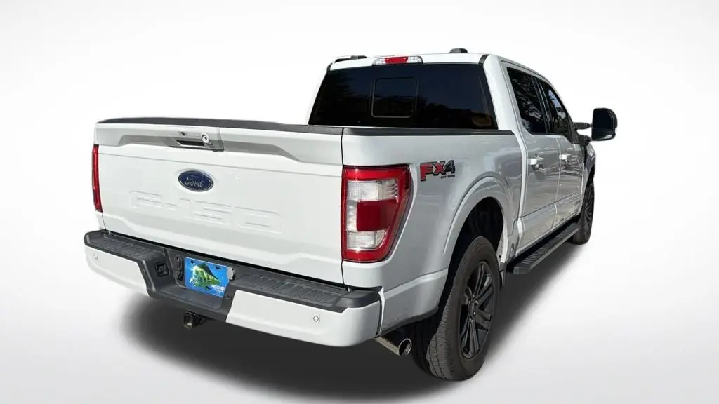 2023 Ford F-150 Limited