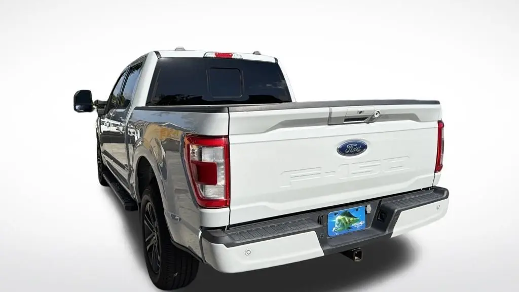 2023 Ford F-150 Limited