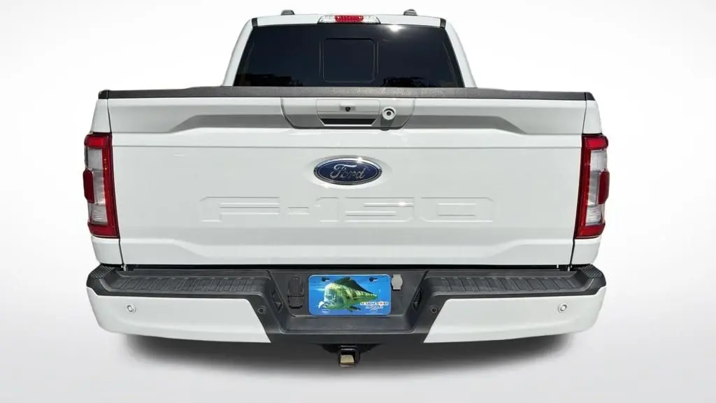 2023 Ford F-150 Limited