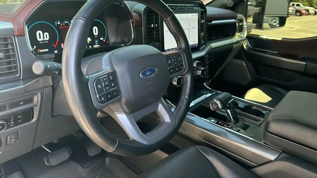 2023 Ford F-150 Limited
