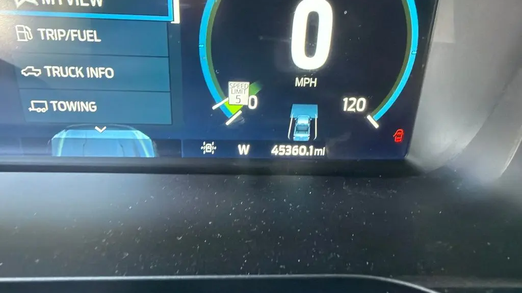 2023 Ford F-150 Limited