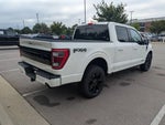 2023 F-150 Thumbnail 4