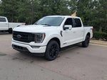 2023 F-150 Thumbnail 8
