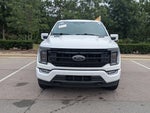 2023 F-150 Thumbnail 9