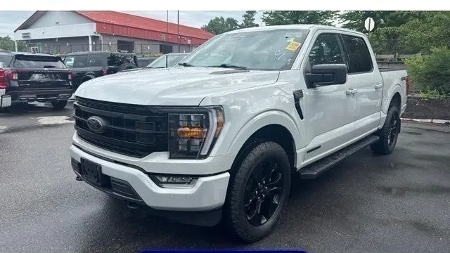 Preowned 2023 Ford F-150 XL for Sale