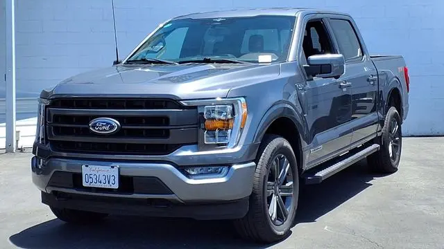 Preowned 2023 Ford F-150 XL for Sale