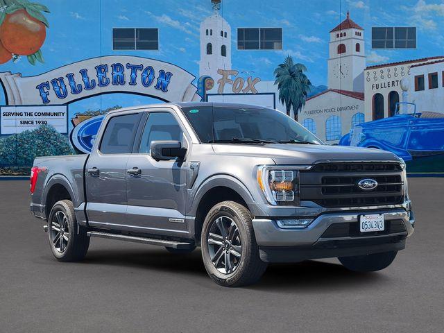 2023 Ford F-150 - $40,997