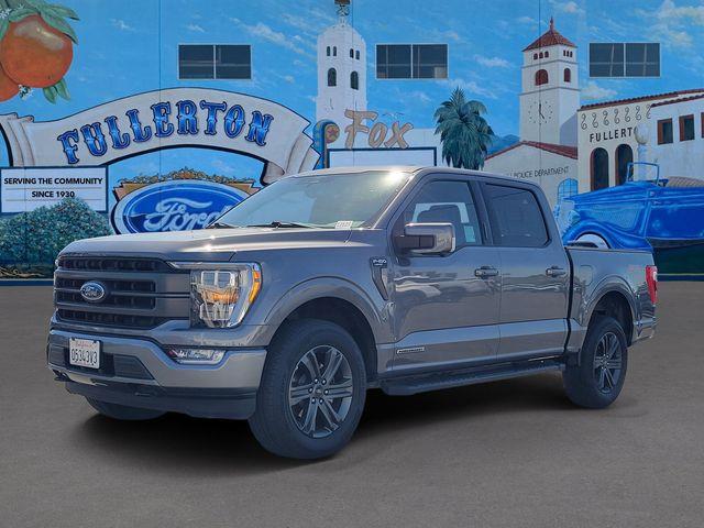 2023 Ford F-150 - $40,997