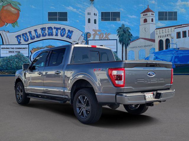 2023 Ford F-150 - $40,997