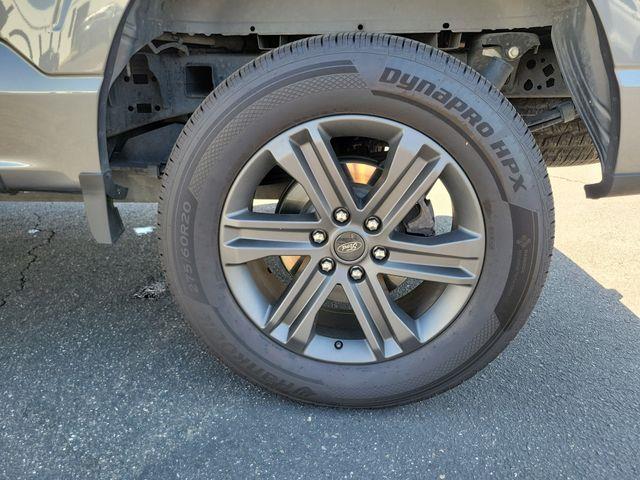 2023 Ford F-150 - $40,997