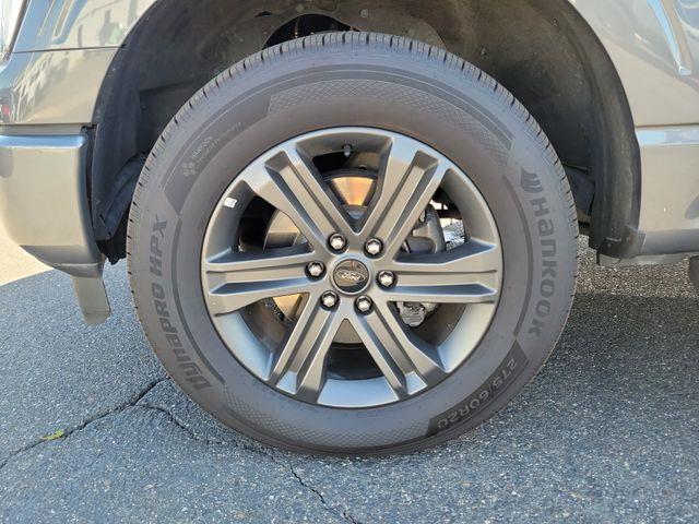2023 Ford F-150 - $40,997