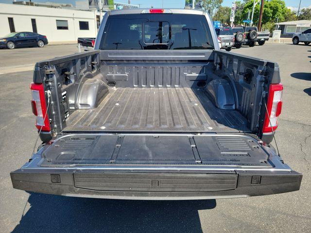 2023 Ford F-150 - $40,997