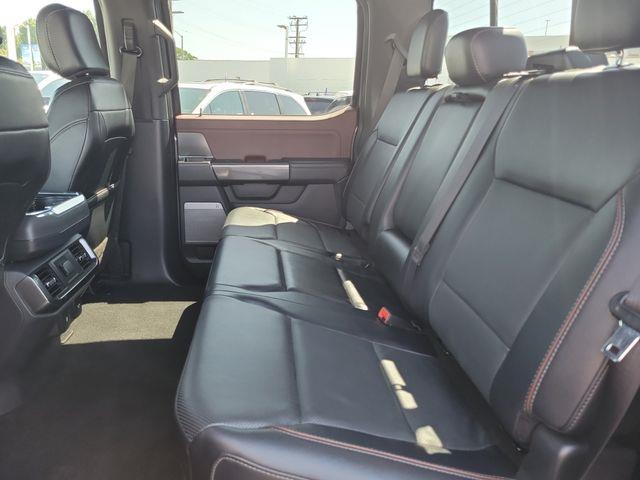 2023 Ford F-150 - $40,997