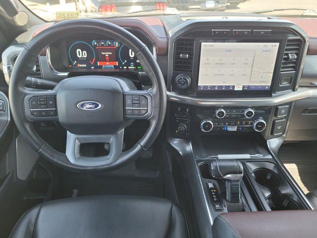 2023 Ford F-150 - $40,997