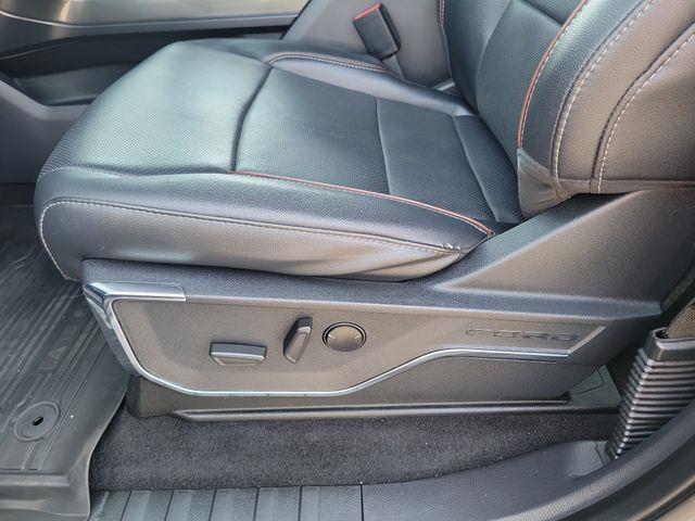 2023 Ford F-150 - $40,997