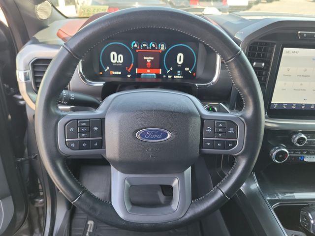 2023 Ford F-150 - $40,997