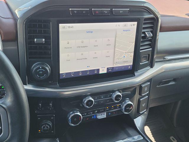 2023 Ford F-150 - $40,997