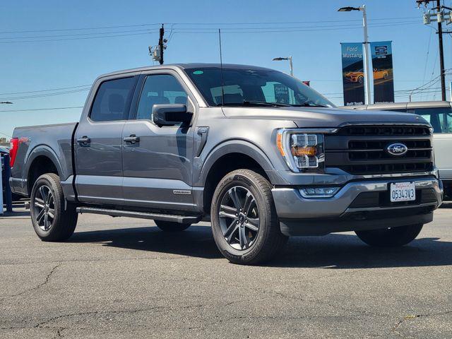 2023 Ford F-150 - $40,997