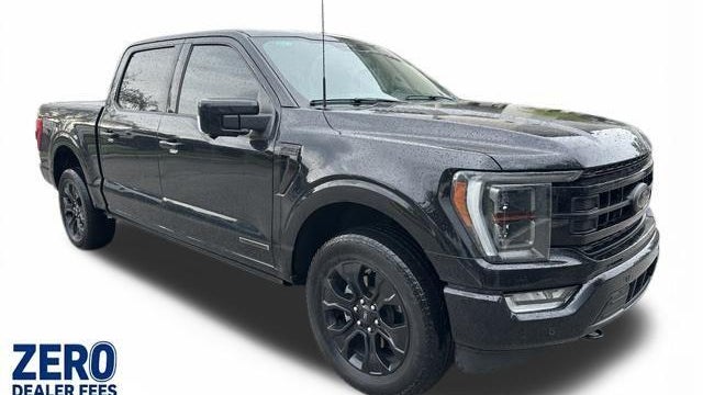 Preowned 2023 Ford F-150 XL for Sale