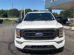 2023 F-150 Thumbnail 2