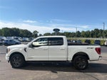 2023 F-150 Thumbnail 4